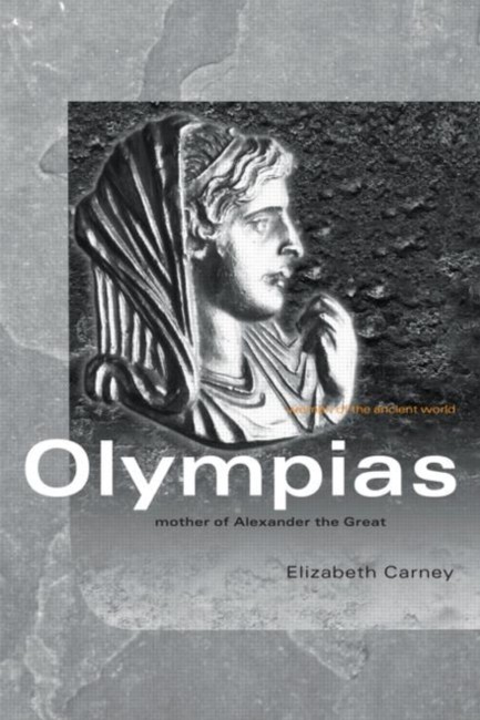 OLYMPIAS