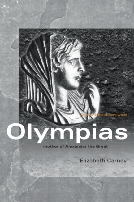 OLYMPIAS