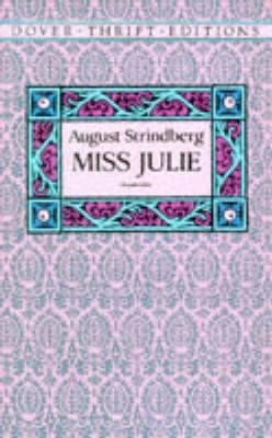 MISS JULIE PB
