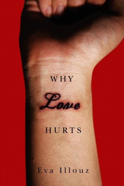 WHY LOVE HURTS