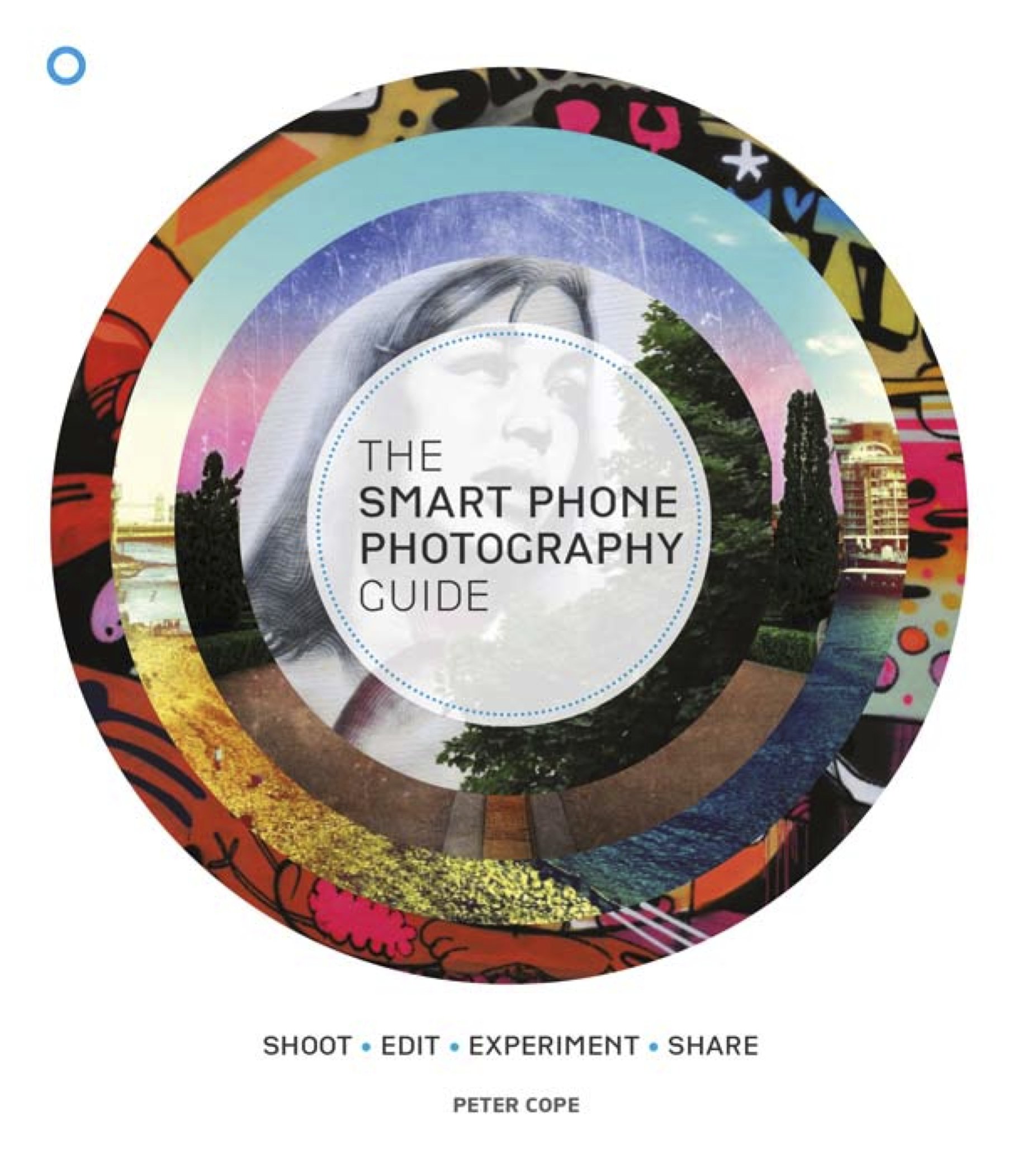 THE SMART PHONE PHOTOGRAPHY