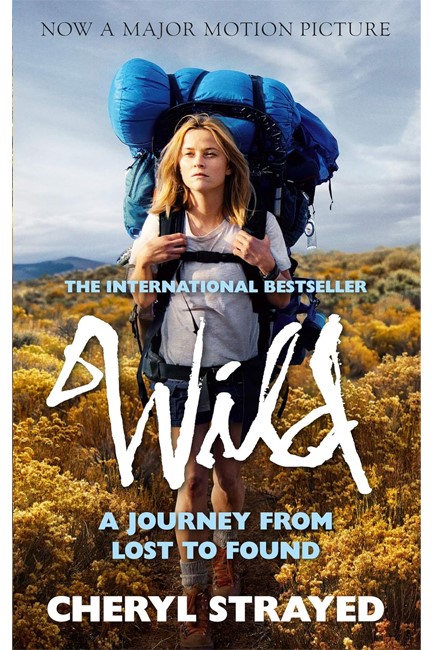 WILD-FILM TIE IN PB