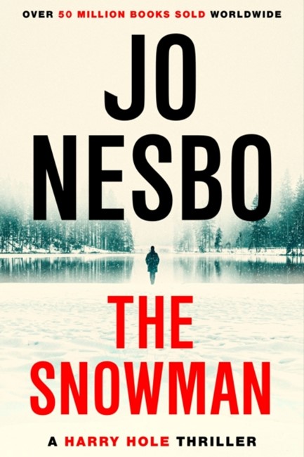 THE SNOWMAN PB