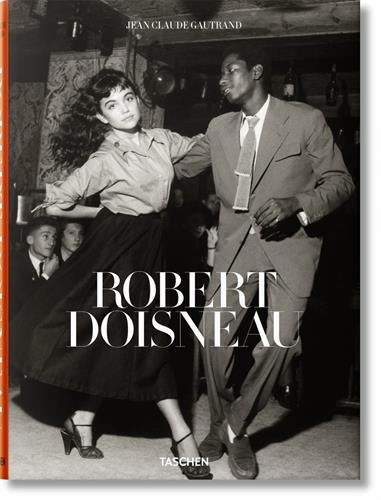 ROBERT DOISNEAU HB