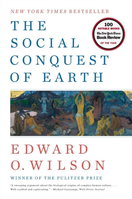 THE SOCIAL CONQUEST OF THE WORLD