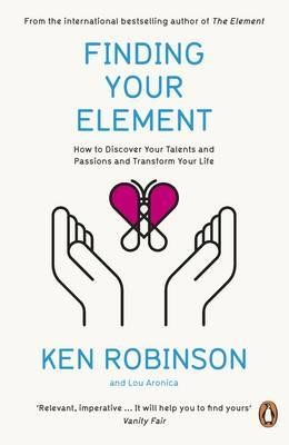 FINDING YOUR ELEMENT PB