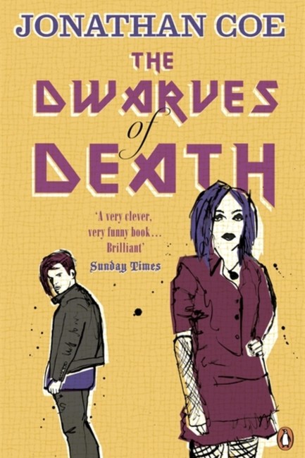 THE DWARVES OF DEATH PB