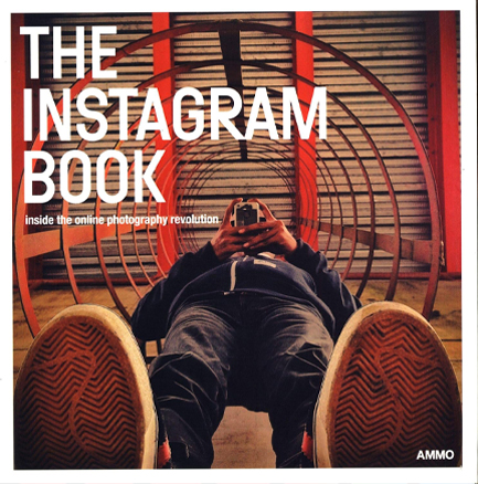 THE INSTAGRAM BOOK