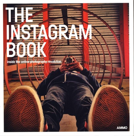 THE INSTAGRAM BOOK