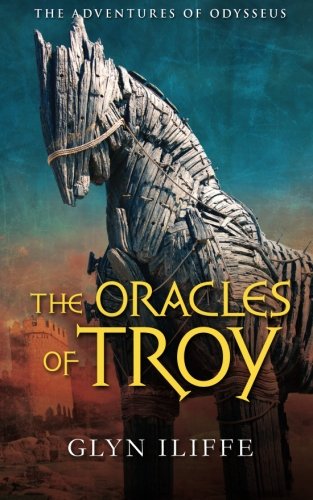 THE ORACLES OF TROY PB
