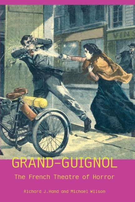 GRAND-GUIGNOL