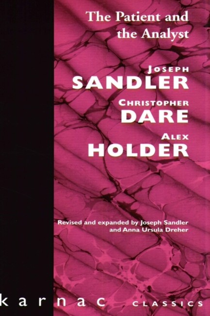 THE PATIENT AND THE ANALYST