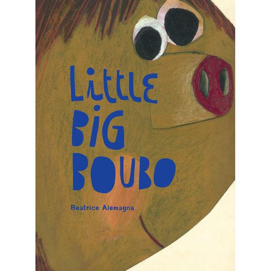 LITTLE BIG BOUDO HB