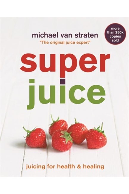 SUPER JUICE PB
