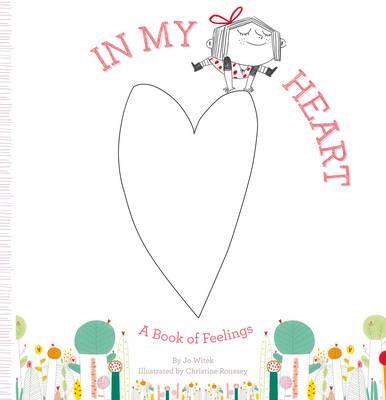 IN MY HEART HB