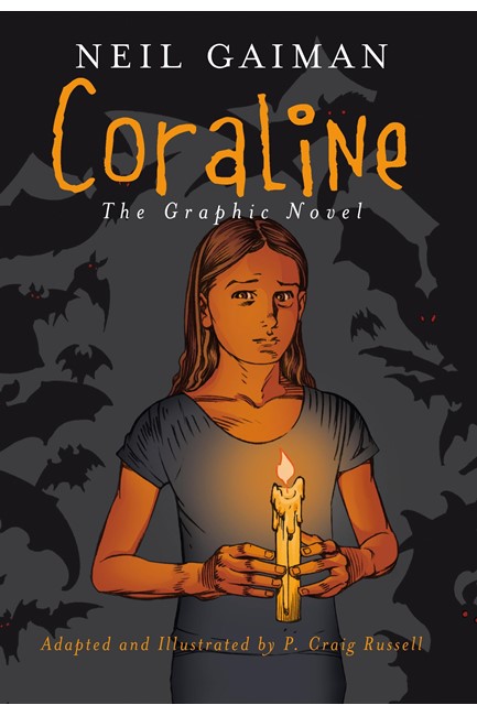 CORALINE PB