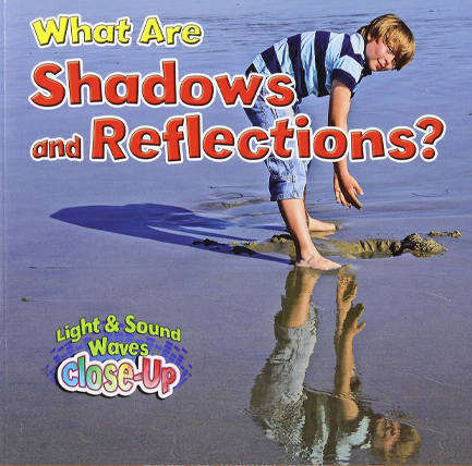 WHAT ARE SHADOWS AND REFLECTIONS