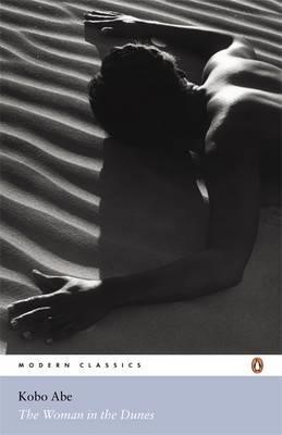THE WOMAN IN THE DUNES