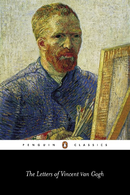 THE LETTERS OF VINCENT VAN GOGH