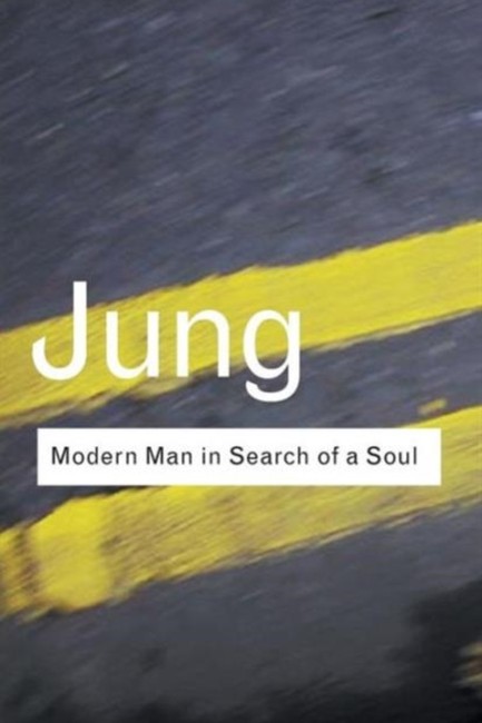 MODERN MAN IN SEARCH OF A SOUL