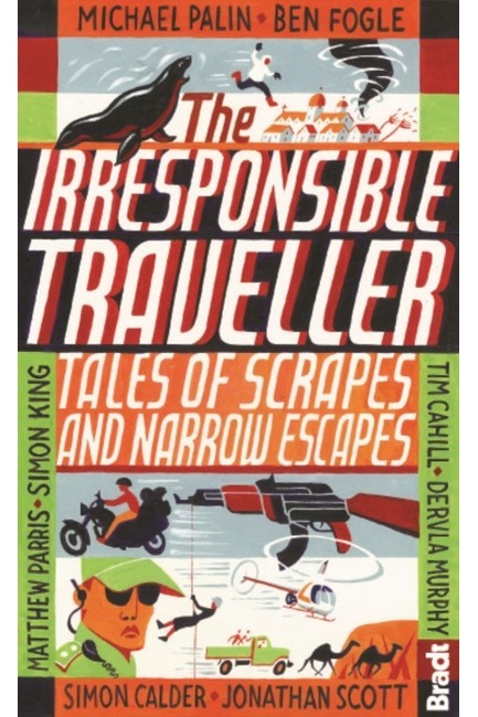 THE IRRESPONSIBLE TRAVELLER