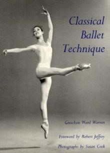 CLASSICAL BALLET TECHNIQUE