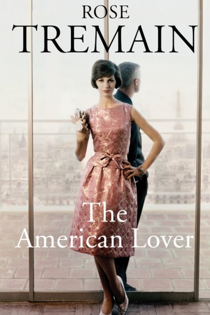 THE AMERICAN LOVER HB
