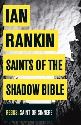 SAINTS OF THE SHADOW BIBLE PB