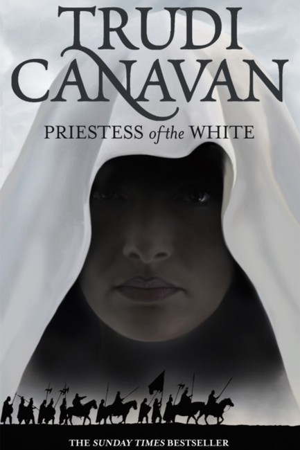 AGE OF THE FIVE 1-PRIESTESS OF THE WHITE PB