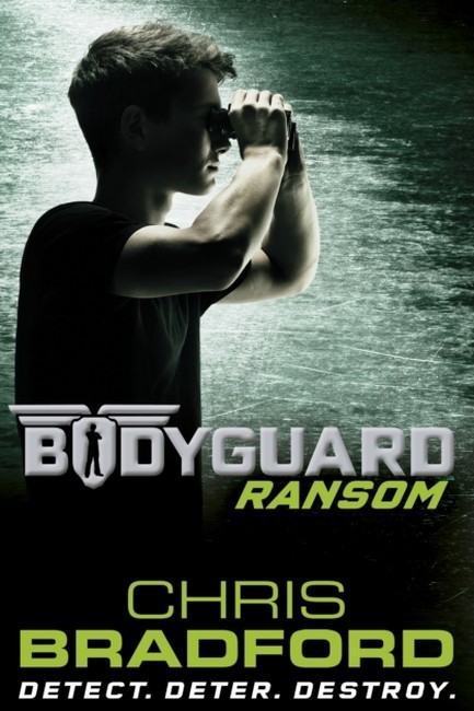 BODYGUARD RANSOM