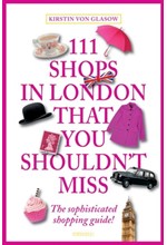 111 SHOPS IN LONDON THAT YOU SHOULDN'T MISS PB