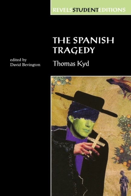 THE SPANISH TRAGEDY