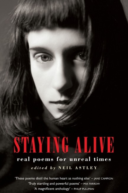 STAYING ALIVE