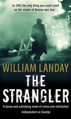 THE STRANGLER PB