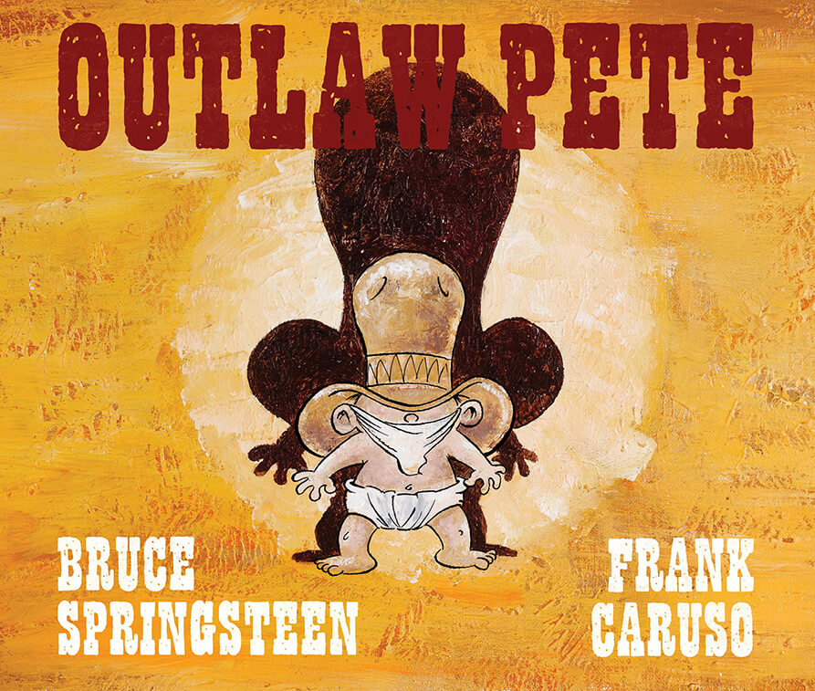OUTLAW PETE HB