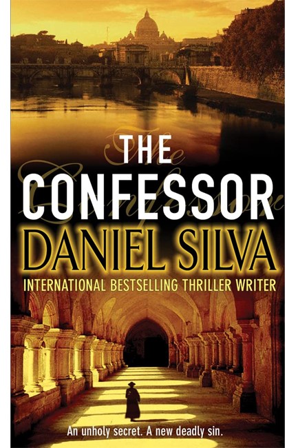 THE CONFESSOR PB