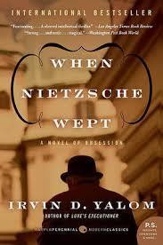 WHEN NIETZCHE WEPT PB