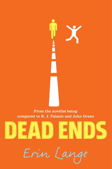 DEAD ENDS PB