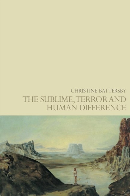 THE SUBLIME TERROR