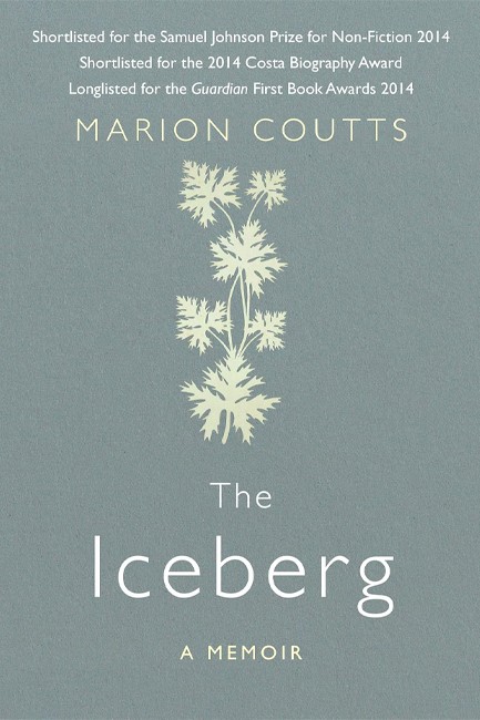THE ICEBERG HB