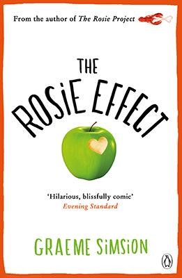 THE ROSIE EFFECT PB