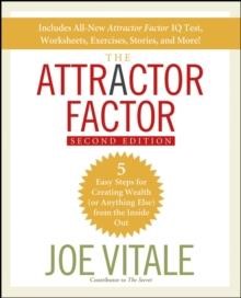 THE ATTRACTOR FACTOR PB