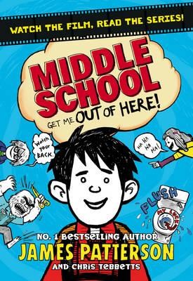 MIDDLE SCHOOL-GET ME OUT OF HERE PB