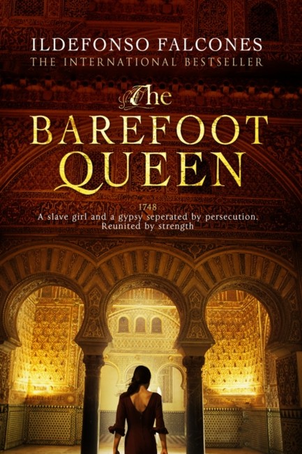 THE BAREFOOT QUEEN PB