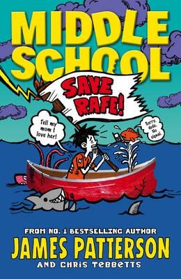 MIDDLE SCHOOL-SAFE RAFE PB