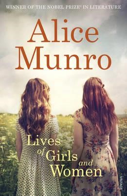 LIVES OF GIRLS AND WOMEN PB