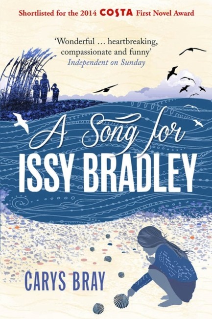 A SONG FOR ISSY BRADLEY PB