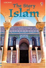 THE STORY OF ISLAM-YOUNG READING 3 HB