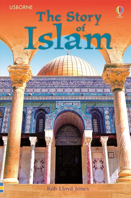 THE STORY OF ISLAM-YOUNG READING 3 HB
