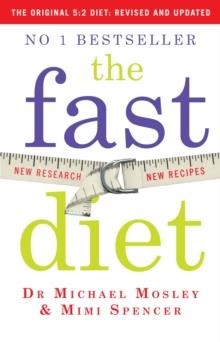 THE FAST DIET PB